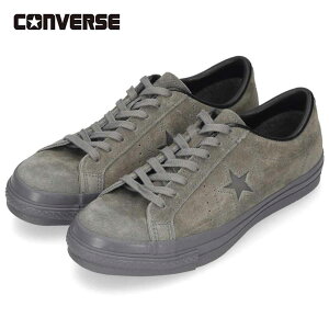 Ro[X fB[X Xj[J[ [Jbg XG[h X^[ J XG[h 35200800 ONE STAR J SUEDE OC RC CONVERSE Y