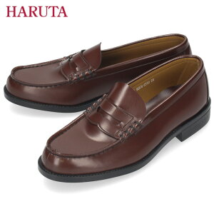 ���[�t�@�[ �w�� �����Y �n���^ HARUTA 29cm 30cm �� 3E �ʊw �w�� �C �ʋ� �w���C �u���b�N �N�� �t�H�[�}�� 6550 �a�m�C �R�C�����[�t�@�[ �Z�����j�[ ���{�� �y�T�C�Y����OK�z