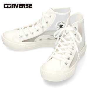 Ro[X fB[X  I[X^[ Cg PLTS NA}eA HI nCJbg ALL STAR LIGHT PLTS CLEARMATERIAL zCg  Xj[J[ CONVERSE 31312020