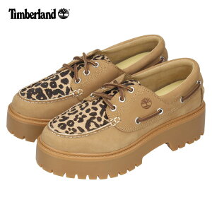eBo[h fB[X fbLV[Y JV  {v C U[ Xg[ Xg[g {[gV[Y TB0A2GVF Timberland STONE STREET BOAT SHOE