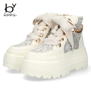 by Ȃ fB[X Xj[J[ rbO{ B8510127 nCJbg C [XAbv  t@Xi[