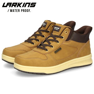 �y�X���S�i2����10���I�tCP�I5���܂Łz�X�j�[�J�[ ���f�B�[�X �h�� �h�� �n���Y�t���[ ����g�킸�ɗ����� �C �X���b�|�� ����ɂ��� �J �� �u���b�N ���[�L���X LARKINS L-7688