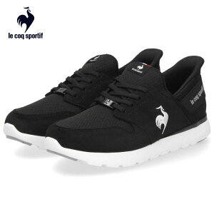 RbNX|eBt fB[X Xj[J[ C Ɨ Xb|  Z[k SI LU4FSN52LZ ubN le coq sportif