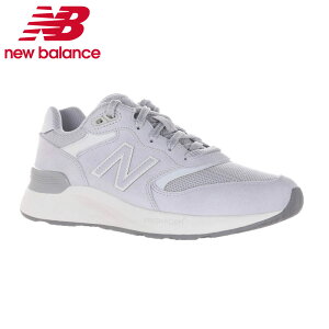 \選べる3カラー/ ニューバランス スニーカー レディース ウォーキング フレッシュフォーム NB WW880 靴 シューズ 防滑 黒 ブラック グレー new balance Walking Fresh Foam X 880 v7