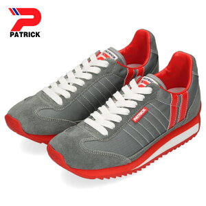 �p�g���b�N �X�j�[�J�[ �}���\�� �� �� �����Y ���f�B�[�X �V���[�Y PATRICK MARATHON 9420 9624 94601 942451 �z���C�g �O���[ �X�y�[�X �u���b�N�x���[ ���{��