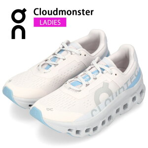 �I�� �N���E�h�����X�^�[ ���f�B�[�X �X�j�[�J�[ On Cloudmonster �����j���O�V���[�Y �J�W���A�� �C ���� �y�� �N�b�V������
