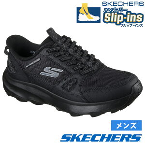 XPb`[Y XbvCY Y Xj[J[ C  AEghA m[} SKECHERS Slip-ins RIDGE OAK-GATEWAY TRAIL bWI[N Q[gEFC gC 237788 SR  ubN