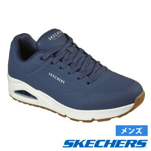 SKECHERS XPb`[Y uno Y Xj[J[  V[Y GANbV 52458 Em X^h I GA UNO STAND ON AIR Xg[g ʕ JWA RC