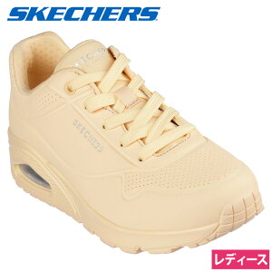 SKECHERS XPb`[Y uno fB[X Xj[J[  V[Y GANbV 73690 Em X^h I GA UNO-STAND ON AIR Xg[g ʕ JWA RC