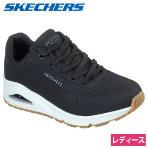 SKECHERS XPb`[Y uno fB[X Xj[J[  V[Y GANbV 73690 Em X^h I GA UNO-STAND ON AIR Xg[g ʕ JWA RC