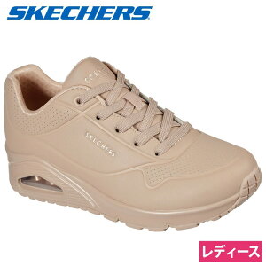 SKECHERS XPb`[Y uno fB[X Xj[J[  V[Y GANbV 73690 Em X^h I GA UNO-STAND ON AIR Xg[g ʕ JWA RC