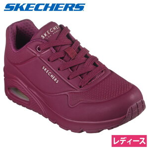 SKECHERS XPb`[Y uno fB[X Xj[J[  V[Y GANbV 73690 Em X^h I GA UNO-STAND ON AIR Xg[g ʕ JWA RC