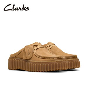 N[NX fB[X T{T_  {v g[q~[ Clarks Torhill Mule 26181197 26181196 26181193