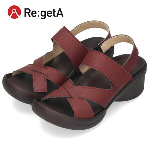 Qb^ T_ fB[X Ȃ  q[ C y EFbWT_ obNXgbv ₷ ₷ RtH[g { R-2682 REGETA