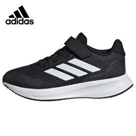 アディダス キッズ スニーカー ジュニア 男の子 ローカット 軽量 adidas コアファイト5キッズ COREFAITO5 JP5147 IE8574 JP5150 面ファスナー ベルクロ ゴム紐