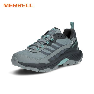  fB[X Xj[J[ h h ʋC Xs[hXgCN2 [Jbg MERRELL SPEEDSTRIKE2 WATERPROOF W038284 W038282  ubN C