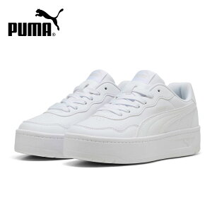 PUMA v[} R[g [ XJC 400368 fB[X Xj[J[ C Court Rally Sky [Jbg  R[gXj[J[