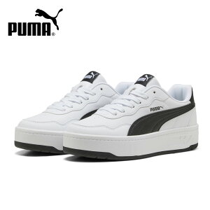 PUMA v[} R[g [ XJC 400368 fB[X Xj[J[ C Court Rally Sky [Jbg  R[gXj[J[