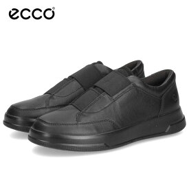 エコー ecco スニーカー レザースニーカー レディース 靴 223843 MOVE W SLIP ON 本革 スリッポン ローカット 快適な履き心地 コンフォートシューズ カジュアル