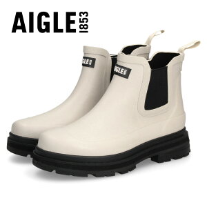 AIGLE �G�[�O�� ���f�B�[�X SOFT RAIN 2 �\�t�g���C��2 ���o�[�u�[�c ���C���u�[�c �h�� ���C �T�C�h�S�A ZZFNC94