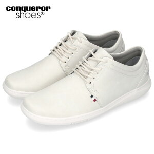 �����Y �X�j�[�J�[ �R���J���[ �y�� ���L ���[�J�b�g ���� �C 946 169 �}���n�b�^�� conqueror shoes MANHATTAN EX �J�W���A�� �O���b�v��