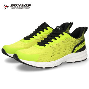 �X�j�[�J�[ �����Y �� �C ���L 4E �����₷�� �������܂ܗ����� �V���[�Y �y�� �n���Y�t���[ �_�����b�v ���t�@�C���h M2032 �u���b�N ���b�h �C�G���[ DUNLOP REFINED