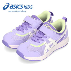 �A�V�b�N�X�L�b�Y �X�N�X�N �L�b�Y �X�j�[�J�[ �q���C �j�̎q ���̎q �x���N�� �^���C ASICS KIDS SUKU2 �l�C�� �~�j 1144A372