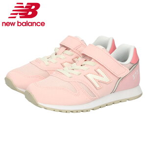 �_�I�ׂ� 3�J���[�^ �j���[�o�����X �L�b�Y �W���j�A �X�j�[�J�[ Y373 new balance 373 Bungee with Top Strap �q�� �C �x���N�� �S���R �ʊw ���� M �y��