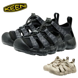 KEEN キーン サンダル キッズ ハイパーポート エイチツー HYPERPORT H2 子供靴 男の子 女の子 軽量 アウトドア 1031913 1031912