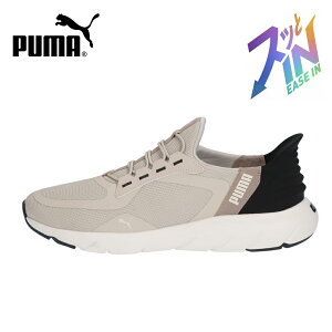 PUMA �v�[�} ���f�B�[�X �����Y �X�j�[�J�[ �X���b�|�� �C 311996 �\�t�g���C�h �t���b�N�X���[�X �C�[�Y�C�� ALT ���C�h Softride Flexlace Ease In ALT Wide �����j���O�V���[�Y ���L