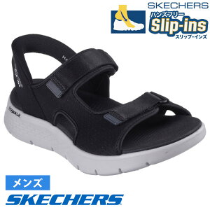 �X�P�b�`���[�Y �X���b�v�C���Y �T���_�� �����Y �S�[�E�H�[�N �t���b�N�X 229210 SKECHERS Slip-ins GO WALK �������܂ܗ����� �X�|�[�c�T���_��
