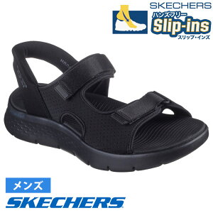 �X�P�b�`���[�Y �X���b�v�C���Y �T���_�� �����Y �S�[�E�H�[�N �t���b�N�X 229210 SKECHERS Slip-ins GO WALK �������܂ܗ����� �X�|�[�c�T���_��