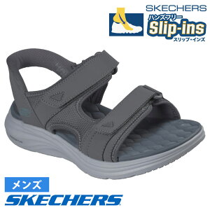 �X�P�b�`���[�Y �X���b�v�C���Y �T���_�� �����Y �R���c�@�[�t�H�[�� �T���_�� 232799 SKECHERS Slip-ins Contour Foam �m�[�}���� �������܂ܗ����� �X�|�[�c�T���_��
