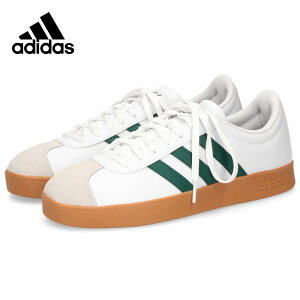 �A�f�B�_�X �X�j�[�J�[ �����Y VL COURT BASE U �R�[�g �x�[�X ID3710 ID3711 �C ���[�J�b�g �� �z���C�g �J�W���A�� adidas