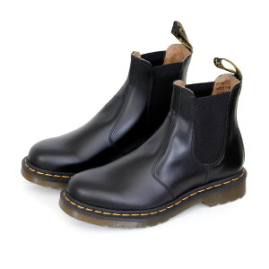 hN^[}[` Dr.Martens 22227001 TChSA `FV[ u[c 2976 YS  ubN Y fB[X