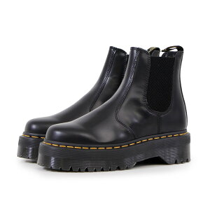 hN^[}[` C Dr.Martens 2976 QUAD NAbh g 24687001 TChSA `FV[ u[c fB[X   N ubN