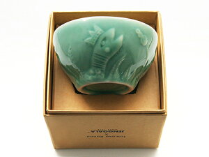 Jenggala WFK P~bN TOMOKO KONNO Bowl Snake {E oYjAxr[MtgɂœK