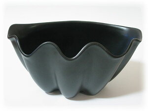 Jenggala ジェンガラ ケラミック Shell Bowl ボウル