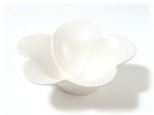 Jenggala WFK Frangipani Bowl {E