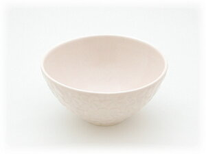 Jenggala WFK P~bN Frangipani Rice Bowl {E