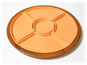 Jenggala ジェンガラ ケラミック Ceramic Insert w/Tray プレート