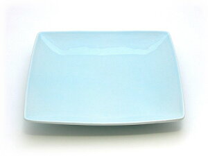 Jenggala WFK P~bN Square Plate v[g