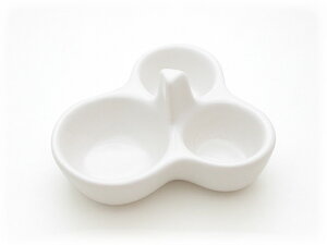 Jenggala WFK Sauce Dish \[XM