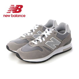 D幅 NB ウォーキング ML565 グレー EG1 ニューバランス ウォーキング スニーカー New Balance