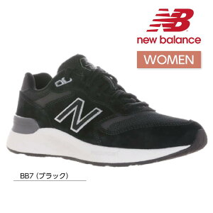 D NB WW880 ԕi BB7 2025VF ubN  j[oX Walking Fresh Foam 880 v7 EH[LO Xj[J[ V[Y fB[X i 22cm 22.5cm 23cm 23.5cm 24cm 24.5cm 25cm