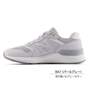 �y500�~OFF�E�C���\�[���Z�b�g�zD�� NB WW880 �ԕi������ BA7 2025�V�F �p�[���O���[ �j���[�o�����X Walking Fresh Foam 880 v7 �E�H�[�L���O �X�j�[�J�[ �V���[�Y ���f�B�[�X ���i���� 22cm 22.5cm 23cm 23.5cm 2