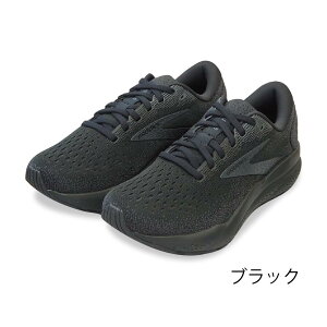 2A�� BROOKS Ghost16 BLK �ԕi������ �E�H�[�L���O �X�j�[�J�[ �V���[�Y ���f�B�[�X ���i���� �S�[�X�g16 �u���b�N