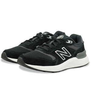 D�� NB WW880 �ԕi������ BB7 2025�V�F �u���b�N �� �j���[�o�����X Walking Fresh Foam 880 v7 �E�H�[�L���O �X�j�[�J�[ �V���[�Y ���f�B�[�X ���i���� 22cm 22.5cm 23cm 23.5cm 24cm 24.5cm 25cm
