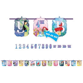 楽天市場 ディズニー プリンセス ガーランド パーティーグッズ パーティー イベント用品 ホビーの通販