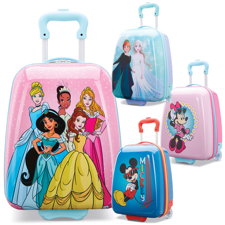 アメリカンツーリスター スーツケース ディズニーの人気商品・通販